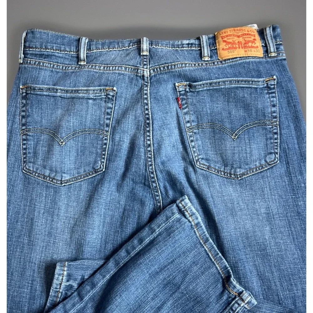 Levis levi 505